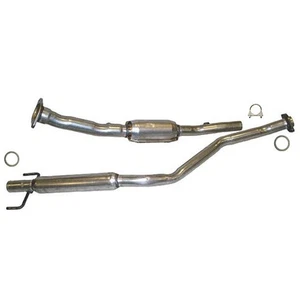 For Toyota Celica 2000-2005 49-State EPA Catalytic Converter TCP - Picture 1 of 1