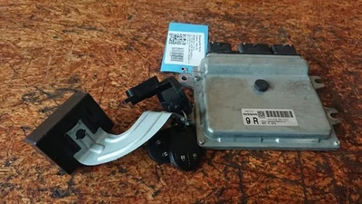 430181 Centralina Motore NISSAN Micra IV (K13) A56-E32 - Immagine 1 di 4