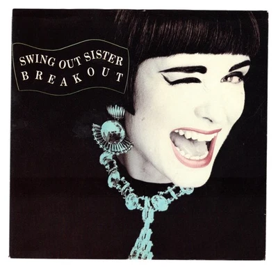 Swing Out Sister-Beakout (VG+) Foto 1 de 3