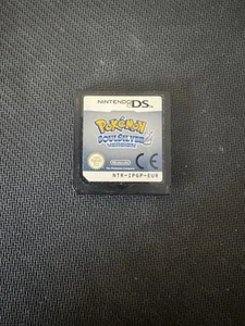 Pokemon: SoulSilver: Nintendo DS European Version - Cartridge Only - Genuine - Picture 1 of 3