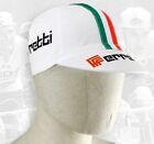 Vintage Style FERRETTI Cotton Cycling Cycle Cap  casquette