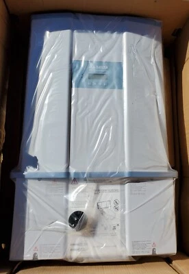 Inversor fotovoltaico Delta M80U_121 DELTA PV INVERTER série comercial 80KW - Imagem 1 de 4