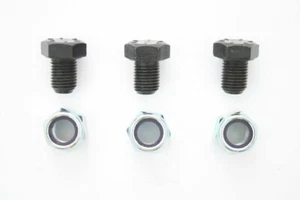 Automatic Transmission Torque Converter Bolt-Auto Trans Torque Converter Bolt - Picture 1 of 4