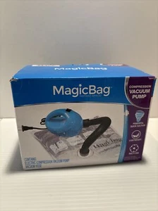 MagicBag Smart Design elektrische Kompressionsvakuumpumpe (3) - Bild 1 von 8