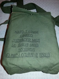 M60 Bandolleer 1960 - Picture 1 of 3