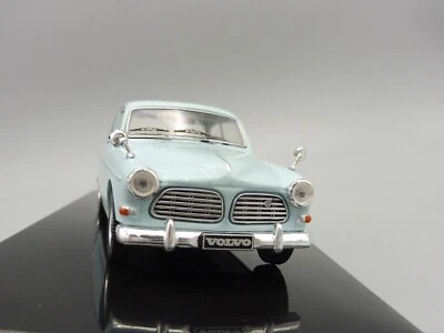 VOLVO 123 GT 1968 AMAZON 1/43 IXO Modelli CLC372N IXOCLC372N - Immagine 1 di 4