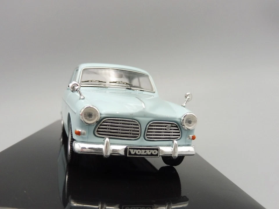 VOLVO 123 GT 1968 AMAZON 1/43 IXO Modèles CLC372N IXOCLC372N