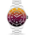 Wristwatch ICE WATCH CLEAR SUNSET 021437 Resin Multicolor Sub 100mt