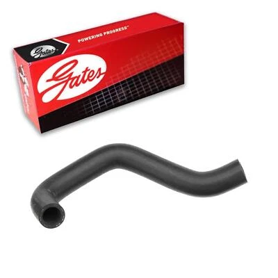 Manguera de calefacción de climatización Gates para Nissan Frontier 2005-2019 Foto 1 de 3