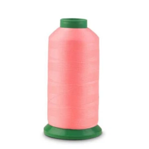 1PC glow in the dark embroidery thread 3000 Yards Spool Luminous Heavy-duty - Picture 1 of 29