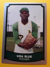 1989 Pacific Baseball Legends Baseball Cards U-pick-NM- BUY 1, GET 1 FREE