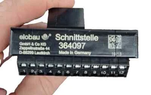 Elobau Schnittstelle 364097 - Picture 1 of 2