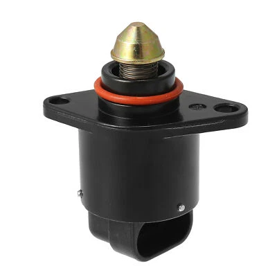 Ralenti Air Contrôle Vanne, pour Chevrolet Camaro 3,8L, No.17112929 - Photo 1/4