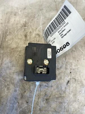 2006 VOLVO SERIES 50 V50 T5 Dashboard Headlight Lamp Switch Assembly 30739299 - Image 1 of 4