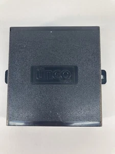 The Ungo Box TL-1600 Car Vehicle Protection System USA Techne - NOT TESTED - Picture 1 of 5