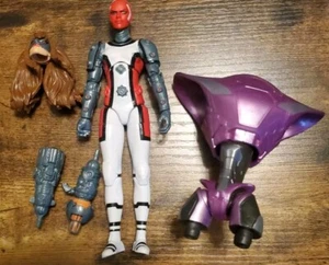 Omega Sentinel Marvel Legends House Of X Wave Hasbro - Picture 1 of 8