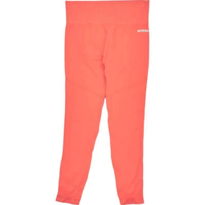 Superdry Medias Coral Core Seamless 7/8 Foto 1 de 3