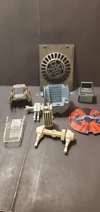 Star Wars 90er Jahre Spielzeug Teile und Zubehör - Bild 1 von 12