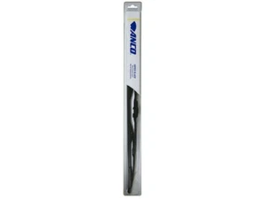 For 1966 GMC 1000 Wiper Blade Front Anco 81137KG 14-Series Wiper Blade - Picture 1 of 2