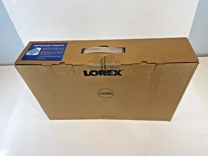 Lorex LH09041T NVR For Wireless Cameras WireFree HD 1080P LH0904-1T DVR - Picture 1 of 4