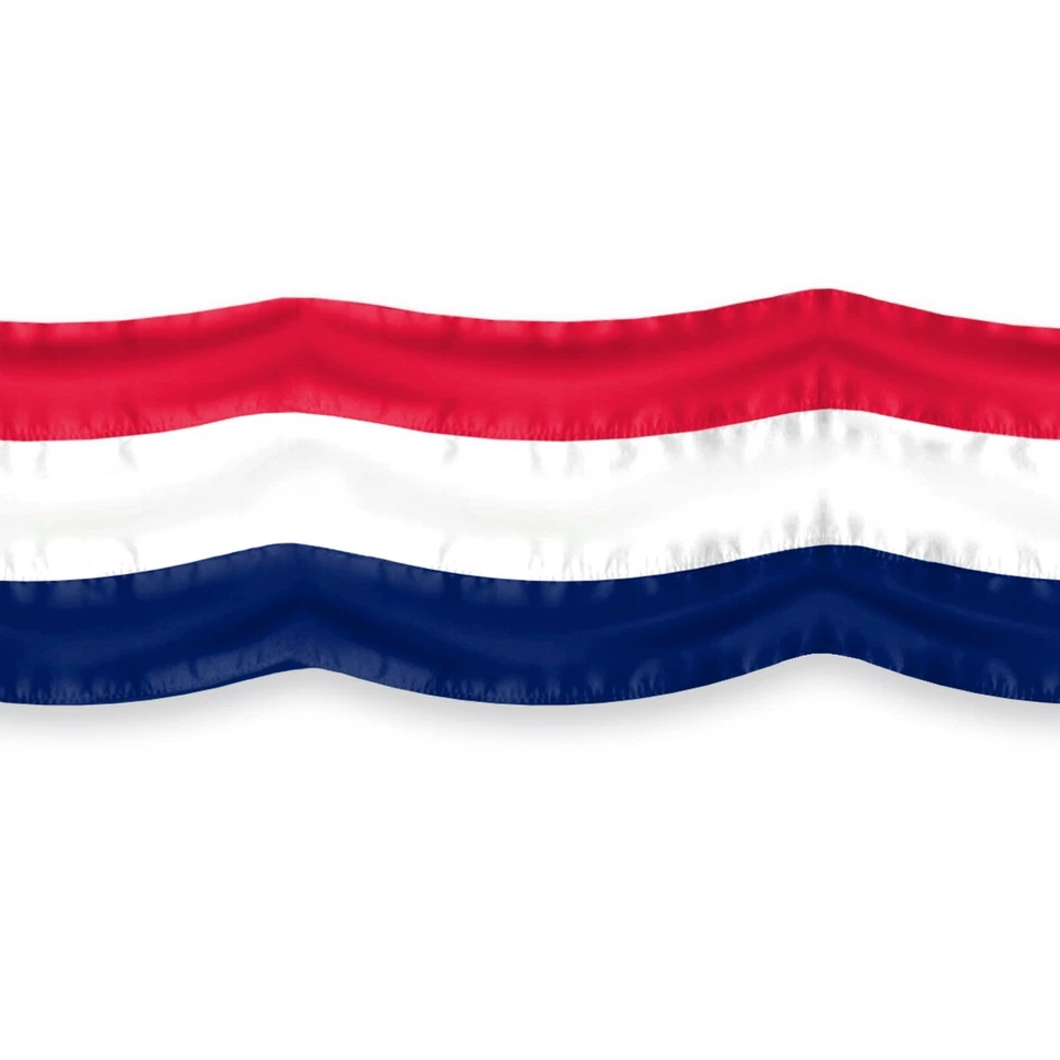 4 июля патриотические панталоны - 36 дюймов в ширину - 3 полоски американские панталоны - Изображение 1 из 1