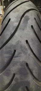 Coppia Pneumatici Moto Gomme Moto - Foto 1 di 5