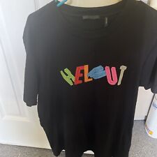 HELMUT LANG T-Shirts for Men for sale | eBay