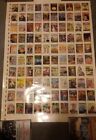 National Lampoon Magazine Cover Parodies Collage Poster 200 Magazine Covers VG