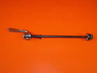 Retro Vintage Fahrrad Schnellspanner Schnellverschluss Shimano NOS #8 - Bild 1 von 2