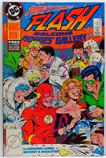 Flash #19 --December 1988--
