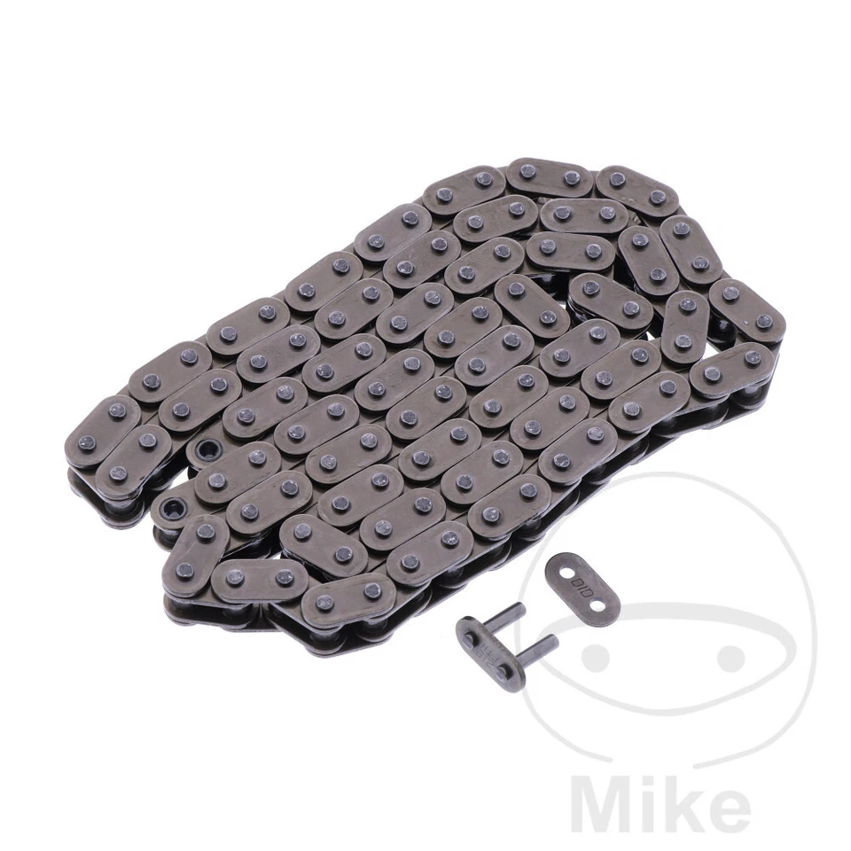 Cadena de leva abierta D.I.D para Kawasaki ZX-7R 750 P Ninja 1996-2002 Foto 1 de 1