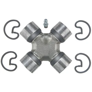 45U0107 AC Delco U Joint Front or Rear for Chevy S15 Pickup Country Hardbody S10 - Picture 1 of 3