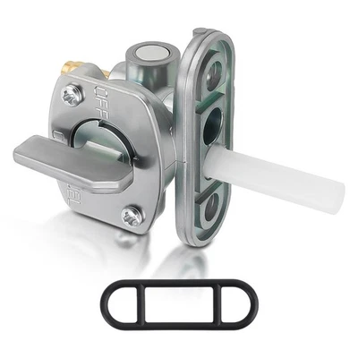 NUEVO PARA YAMAHA FUEL PETCOCK YZ125,YZ250 89-11 (2) TIEMPOS K&L 18-4152 Foto 1 de 4