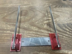 LIONEL POSTWAR PART 175-54 GANTRY RAIL EXTENSION FOR 175 ROCKET LAUNCHER - Picture 1 of 5