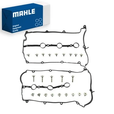 Juego de juntas de cubierta de válvula de motor Mahle para Ford Probe 1993-1997 2,5 L V6 Foto 1 de 3