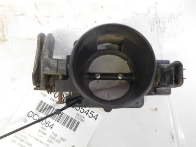 Ford Explorer Ranger Mazda B4000 4.0 Throttle Body 2001 - 2011 Foto 1 de 3