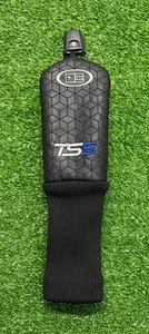 US Kids TS5 Jr Hybrid Headcover with Dial / Good Condition / nj2651 - Picture 1 of 4