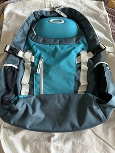 Oakley Backpack Max Load Aqua - Picture 1 of 11