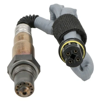 For Mercedes-Benz E300 2008-2009 Bosch 16438 Premium Narrow-band Oxygen Sensor Foto 1 de 3