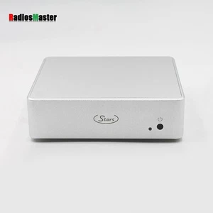 U19_A Version USB Digital Interface Built-in OCXO Transformer for Daphile - Picture 1 of 3