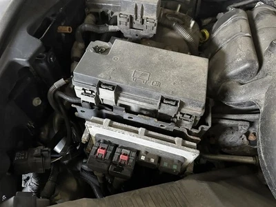 Chassis ECM Totally Integrated Power Supply Fits 11 DURANGO 1117241 - Image 1 of 4