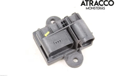 GENUINE RELAY PRE GLOW MERCEDES-BENZ A-CLASS (W176) 2015 - Image 1 of 3