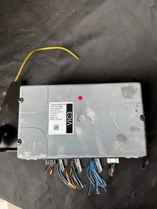 DAF Vic 3 Electronic Control Unit Euro 6 Part No 1907429 - Picture 1 of 2
