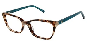 NEW Choice Rewards Preview TYATP814 Eyeglasses 02 Light Tortoise 100% AUTHENTIC - Picture 1 of 1