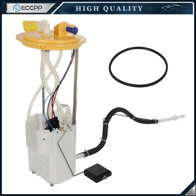 Montaje de bomba de combustible diésel Freightliner Sprinter 2500 3500 2007-2018 3,0 L Foto 1 de 4