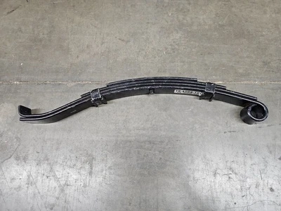 Tug Technologies T6-4039-101 Leaf Spring Assembly Standard (4 Leaf) - Image 1 of 4