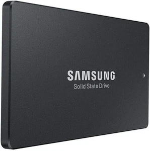 Samsung PM883 MZ-7LH2400 240GB 2,5" SATA III 6,0Gbps TLC Enterprise SSD Laufwerk - Bild 1 von 1