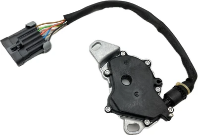 Multi Function Switch 4-Gang Automatic Zf 225744 Citroen Jumper II Original - Image 1 of 4