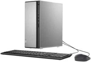Lenovo IdeaCentre 5 |AMD Ryzen 5 1TB HDD | 256GB SSD **FREE SHIPPING*** - Picture 1 of 5