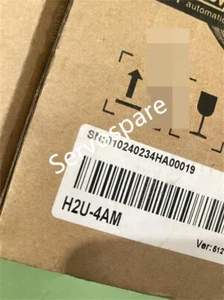 Nuovo modulo analogico Inovance H2U-4AM PLC H2U4AM consegna rapida - Foto 1 di 6